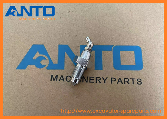 4293255 Valve Excavator Spare Parts Fitting For HITACHI EG40R EG40R-C EG65R-3 EG70R