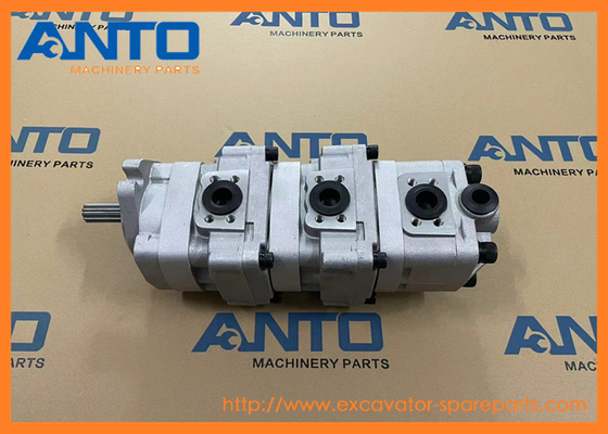 705-41-08240 7054108240 Hydraulic Pump KOMATSU Excavator Spare Parts For PC28UD-2