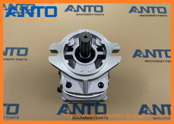 705-41-08240 7054108240 Hydraulic Pump KOMATSU Excavator Spare Parts For PC28UD-2