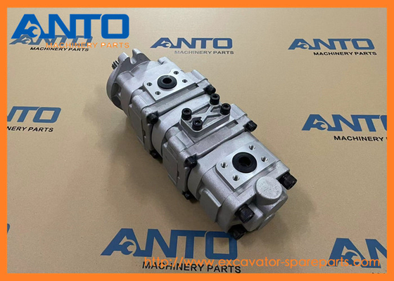 705-41-08240 7054108240 Hydraulic Pump KOMATSU Excavator Spare Parts For PC28UD-2