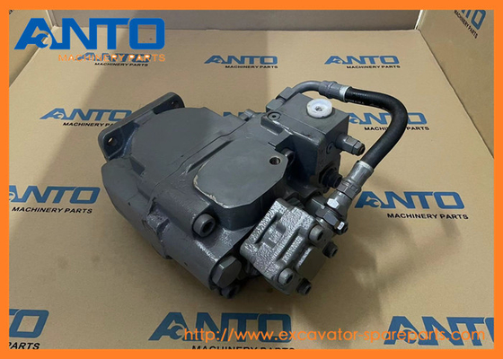 VOE14520750 Pump Assembly Excavator Spare Parts Fitting For ECR88