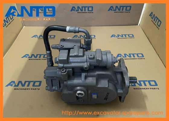 VOE14520750 Pump Assembly Excavator Spare Parts Fitting For ECR88