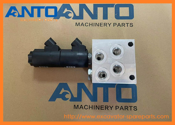 199-1153 1991153 Solenoid Valve Excavator Electric Parts For M325D L MH M325D MH