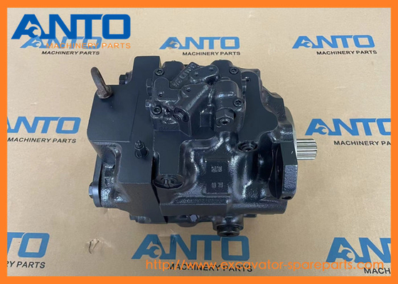 708-1U-00161 708-1U-00160 Hydraulic Pump KOMATSU Backhoeloader Spare Parts For WB93R-5E0