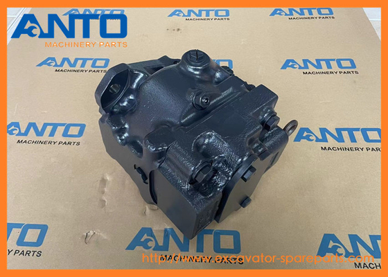 708-1U-00161 708-1U-00160 Hydraulic Pump KOMATSU Backhoeloader Spare Parts For WB93R-5E0