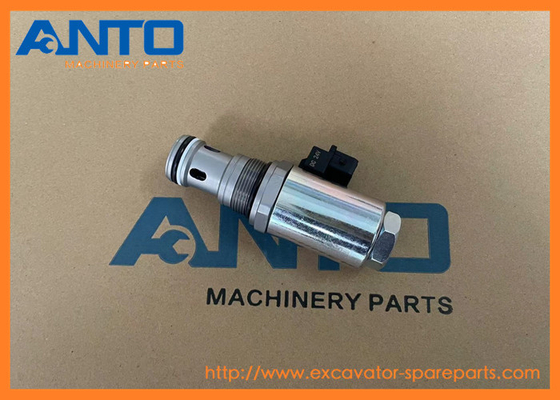 VOE11709633 11709633 Solenoid Valve Excavator Spare Parts Fitting For L70E L90E