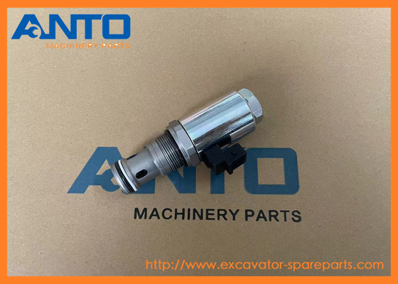 VOE11709633 11709633 Solenoid Valve Excavator Spare Parts Fitting For L70E L90E
