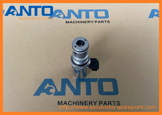 VOE11709633 11709633 Solenoid Valve Excavator Spare Parts Fitting For L70E L90E