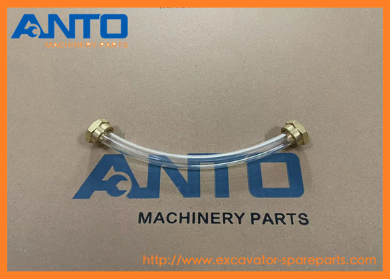 203-60-31160 2036031160 Oil Level Gauge KOMATSU Excavator Spare Parts For PC220LC-8