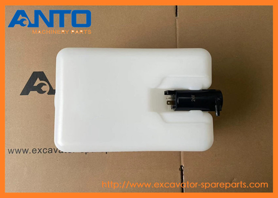 4325519 Water Tank Excavator Spare Parts Fitting For HITACHI EX1100 EX1100-3 EX1200-5