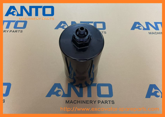 434-5089 4345089 Fuel Filter Housing Excavator Filter Fitting For 374F L