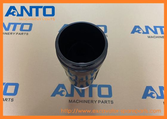 434-5089 4345089 Fuel Filter Housing Excavator Filter Fitting For 374F L