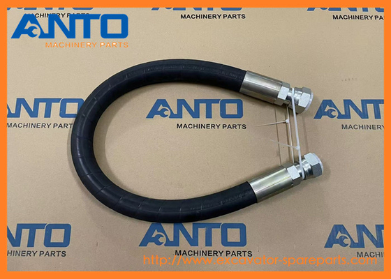 4345675 Hose Excavator Spare Parts Fitting For HITACHI EX300-5 EX300-5HHE EX300LC-5M