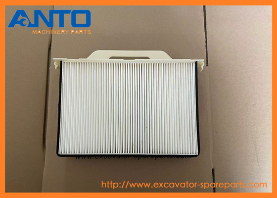 4350249 Filter Excavator Filter Fitting For HITACHI EG65R-3 EG70R EG70R-3 EX100-5