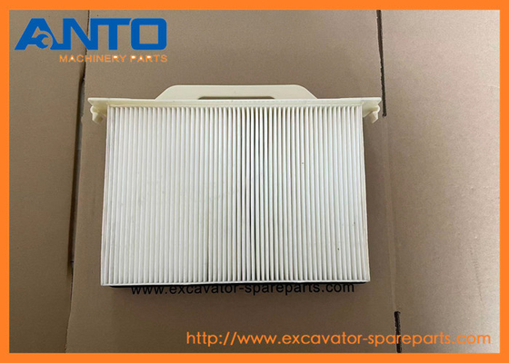 4350249 Filter Excavator Filter Fitting For HITACHI EG65R-3 EG70R EG70R-3 EX100-5