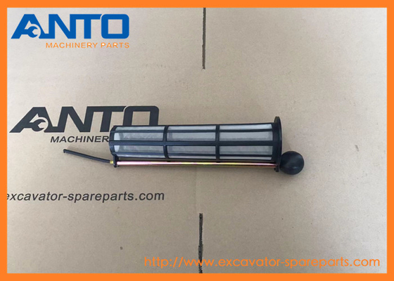4353560 Strainer Excavator Filter Fitting For HITACHI EG65R-3 EG70R EG70R-3 EX100-5