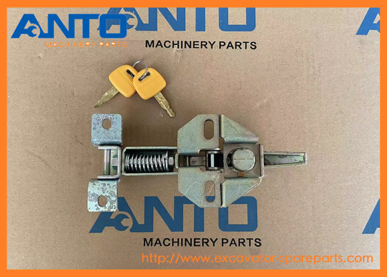4361438 Catch Excavator Spare Parts Fitting For HITACHI EX1100-3 EX300-2 EX300-3 EX300-3C