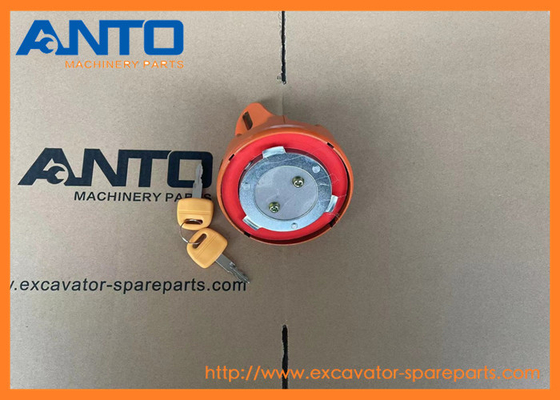 4361638 Cap Excavator Spare Parts Fitting For HITACHI EG110R EG40R EG40R-C EG65R-3