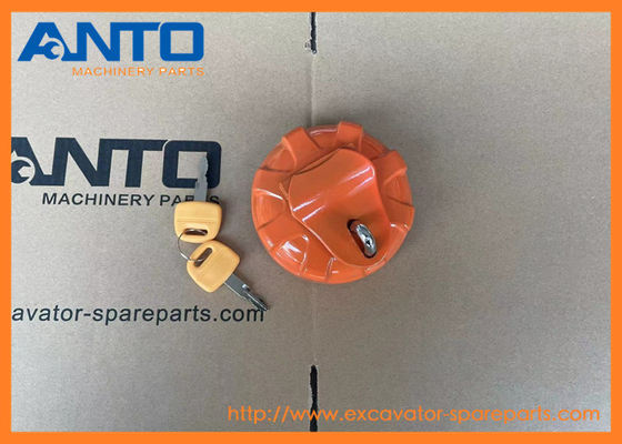 4361638 Cap Excavator Spare Parts Fitting For HITACHI EG110R EG40R EG40R-C EG65R-3