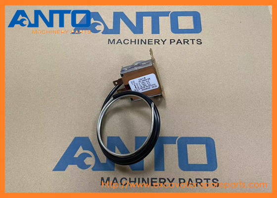 3E-5464 3E5464 Thermostat Excavator Air Conditioner Parts For 3116 320C FM
