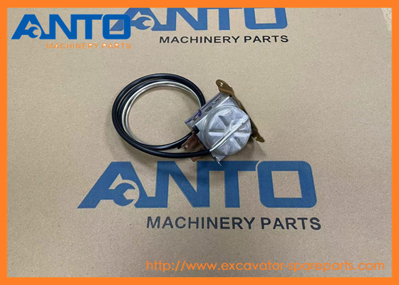 3E-5464 3E5464 Thermostat Excavator Air Conditioner Parts For 3116 320C FM