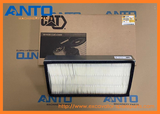 268-6704 2686704 Air Filter Wheel Tractor Cabin Parts For C18 621G 657G