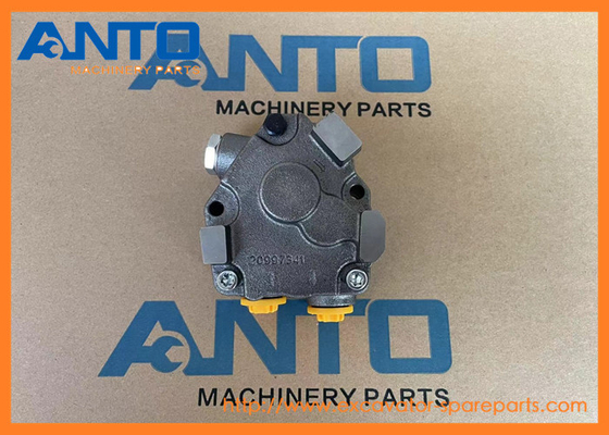 VOE15029990 15029990 Fuel Pump Excavator Spare Parts For A25D A30D