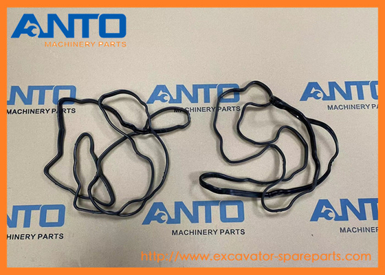 6754-11-8180 6754-11-8181 Gasket KOMATSU Excavator Spare Parts For SAA6D107E-1E