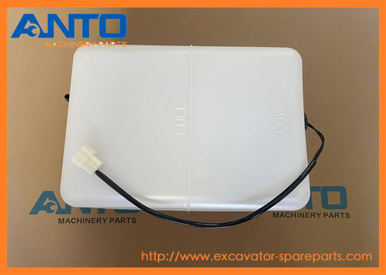 4361805 Water Tank Excavator Spare Parts Fitting For HITACHI EX1800-3 TL1100-3 ZX1800K-3