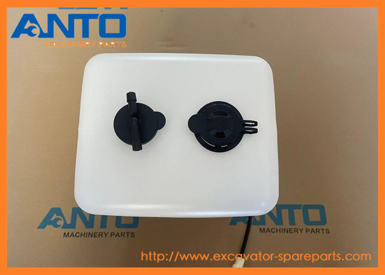 4361805 Water Tank Excavator Spare Parts Fitting For HITACHI EX1800-3 TL1100-3 ZX1800K-3