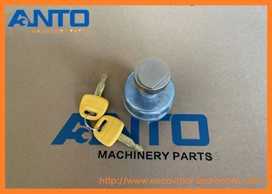 4365818 Start Switch Excavator Electric Parts Fitting For HITACHI EG30