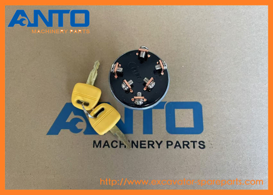 4365818 Start Switch Excavator Electric Parts Fitting For HITACHI EG30