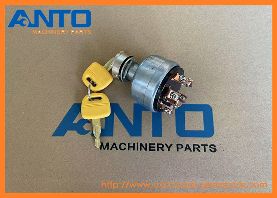 4365818 Start Switch Excavator Electric Parts Fitting For HITACHI EG30