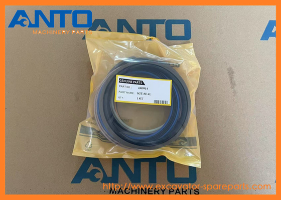 4369914 Seal Kit Excavator Spare Parts Fitting For HITACHI EX150 EX200-3 EX200-3C EX200-3m