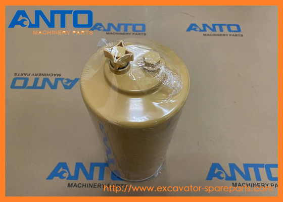 4385386 Filter Excavator Filter Fitting For 312D2 L 313D2 LGP 323D2 L 336D2