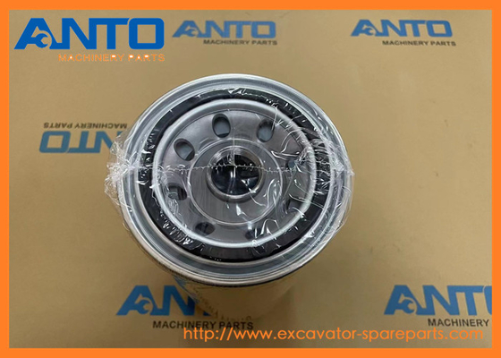 4385386 Filter Excavator Filter Fitting For 312D2 L 313D2 LGP 323D2 L 336D2