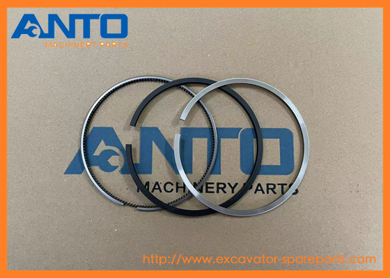 276-7476 2767476 Piston Ring Excavator Engine Parts Fitting For 323 C7.1