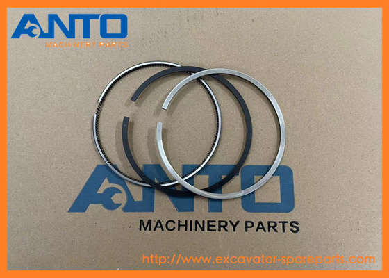 276-7476 2767476 Piston Ring Excavator Engine Parts Fitting For 323 C7.1