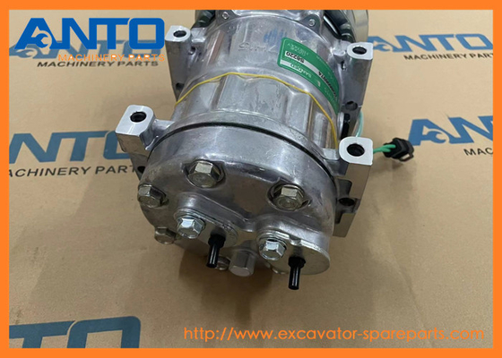 320-1291 3201291 Compressor Excavator Engine Parts Fitting For 980M 982M C13