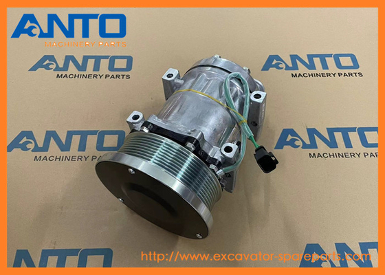320-1291 3201291 Compressor Excavator Engine Parts Fitting For 980M 982M C13