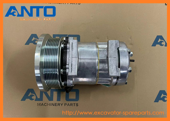 320-1291 3201291 Compressor Excavator Engine Parts Fitting For 980M 982M C13