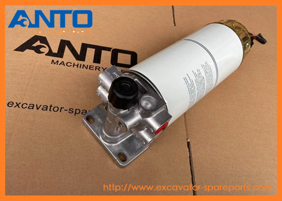 4411215 Fuel Filter Excavator Filter Fitting For 950 GC