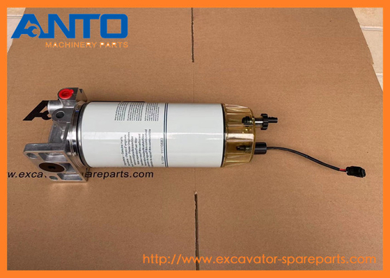 4411215 Fuel Filter Excavator Filter Fitting For 950 GC