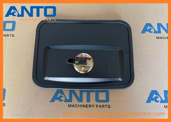 4420724 Mirror Excavator Spare Parts Fitting For HITACHI EX100-5 EX100-5 JPN EX100M-5