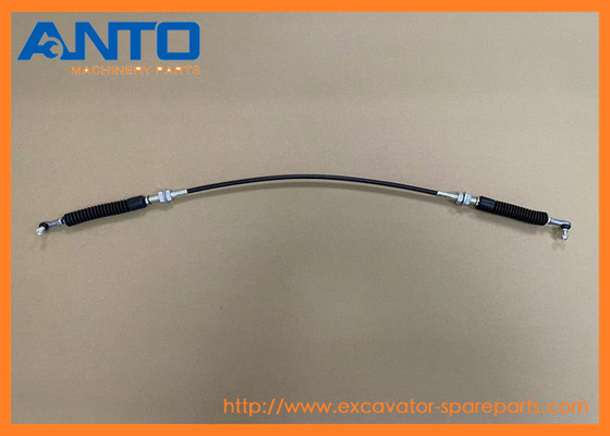 4426564 Control Cable Excavator Engine Parts Fitting For HITACHI EG70R IZX200 IZX200LC