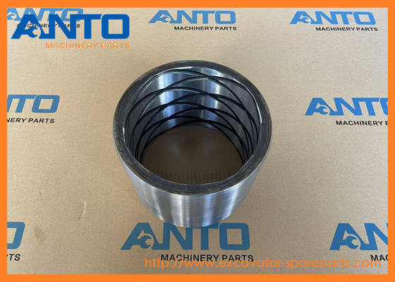 4433671 Bushing Excavator Spare Parts Fitting For HITACHI EX1100-3 EX1200-5 EX1200-5C