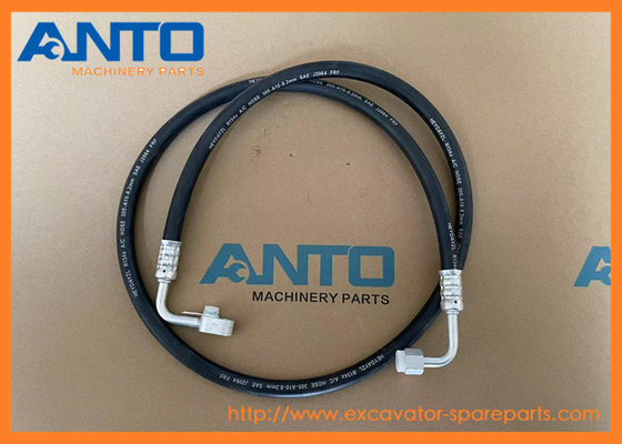 4436479 Hose Excavator Spare Parts Fitting For HITACHI ZX450 ZX450H ZX450H-HHE