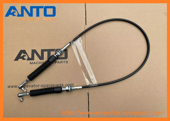 4440150 Control Cable Excavator Engine Parts Fitting For HITACHI ZX330 ZX330-3G