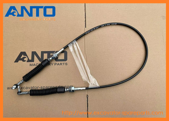 4440150 Control Cable Excavator Engine Parts Fitting For HITACHI ZX330 ZX330-3G