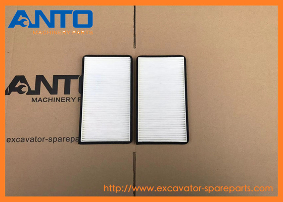 4455778 Air Filter Excavator Filter Fitting For ZX125US ZX125US-E ZX135UR ZX135US